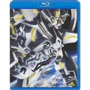 機動戦士ガンダムSEED C.E.73 -STARGAZER-＜通常版＞ Blu-ray Disc