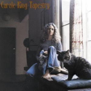 Carole King つづれおり Blu-spec CD2