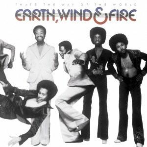 Earth, Wind &amp; Fire 暗黒への挑戦 Blu-spec CD2