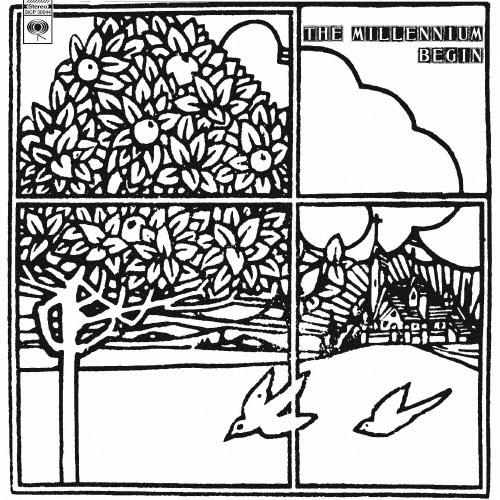 The Millennium ビギン Blu-spec CD2