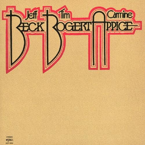 Beck, Bogert &amp; Appice ベック・ボガート&amp;アピス Blu-spec CD2