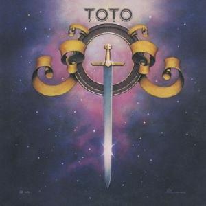 TOTO 宇宙の騎士 Blu-spec CD2