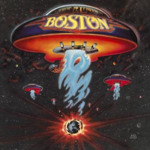 Boston 幻想飛行 Blu-spec CD2