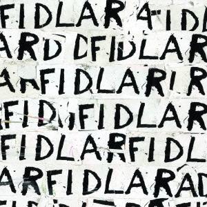 Fidlar フィドラー CD