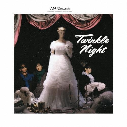TM NETWORK TWINKLE NIGHT Blu-spec CD2