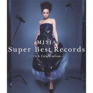 MISIA Super Best Records 3CD+DVD 初回生産限定盤 3CD＋DVD】MISIA SUPER BEST RECORDS 初回限定盤 （Blu－spec