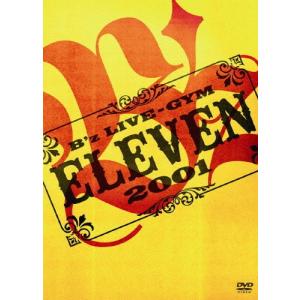 ボーナスストアPlus 10％対象 B'z DVD LIVE-GYM Pleasure 2018