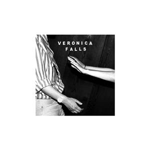 Veronica Falls Waiting for Something to Happen CD