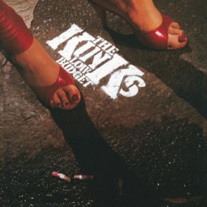 The Kinks ロウ バジェット +3 SHM-CD