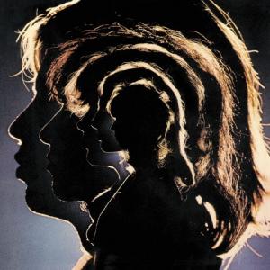 The Rolling Stones ホット・ロックス SHM-CD