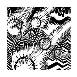 Atoms For Peace Amok LP