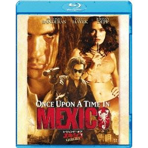 レジェンド・オブ・メキシコ/デスペラード Blu-ray Disc