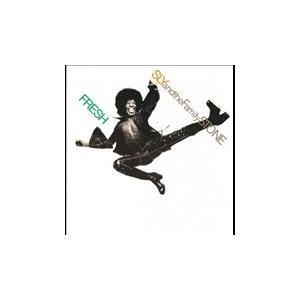 Sly &amp; The Family Stone Fresh LP