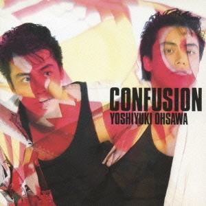 大澤誉志幸 CONFUSION Blu-spec CD2