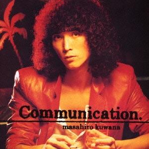 桑名正博 Communication Blu-spec CD2