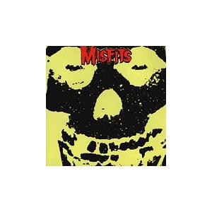 The Misfits CD : タワーレコード Yahoo!店 - 通販 - Yahoo!ショッピング