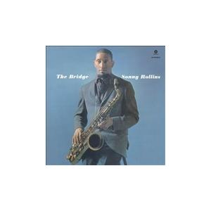 Sonny Rollins Bridge  LP
