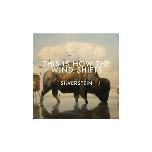 Silverstein This Is How The Wind Shifts CD