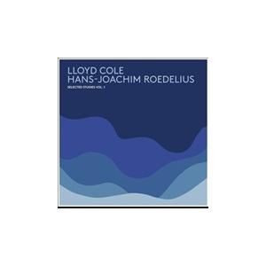 Lloyd Cole Selected Studies Vol.1 LP