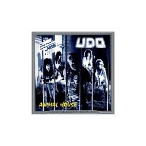 U.D.O. Animal House: Anniversary Edition CD