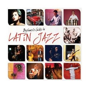 Various Artists Beginner&apos;s Guide to Latin Jazz CD