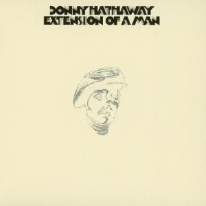 Donny Hathaway 愛と自由を求めて +1 CD