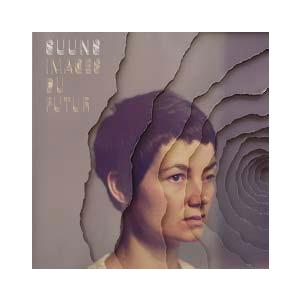 Suuns Images Du Futur CD