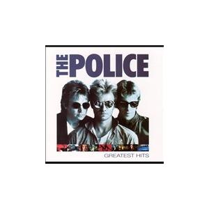 ザ・ポリス　police 　グレイテスト・ヒッツ(完全限定盤)(SHM-CD) The Police Greatest Hits CD : タワーレコード Yahoo!店 - 通販