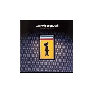 Jamiroquai Travelling Without Moving: 20th Anniversary＜初回生産限定盤＞ CD｜tower