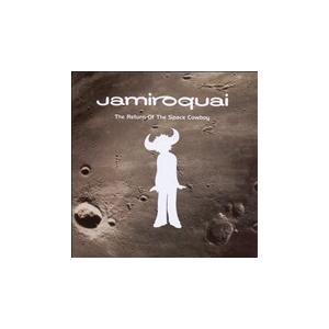 Jamiroquai Return of the Space Cowboy: 20th Annive...