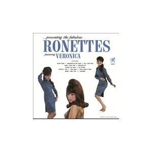 The Ronettes Presenting the Fabulous Ronettes Feat...