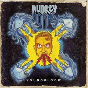 Audrey Horne ヤングブラッド CD