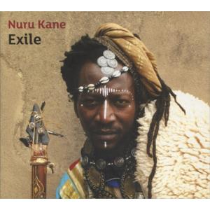 Nuru Kane エグザイル CD