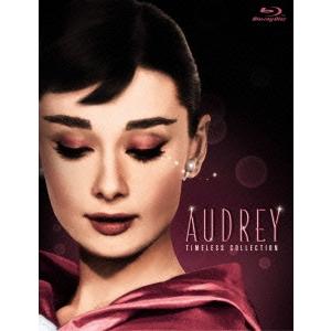 オードリー・ヘプバーン ブルーレイ・タイムレス・コレクション Blu-ray Disc