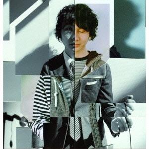 suzumoku キュビスム ［CD+DVD］＜初回限定盤＞ CD