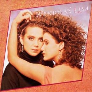 Wendy & Lisa Wendy & Lisa: Special Edition CD