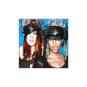 Icona Pop Iconic EP ［6 Tracks］ CD