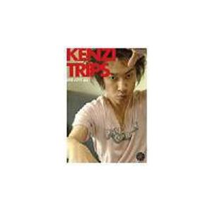 KENZI & THE TRIPS LOVE ALL DVDの商品画像