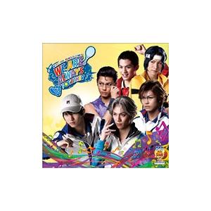 Various Artists WE ARE ALWAYS TOGETHER ＜TYPE A＞ ［C...