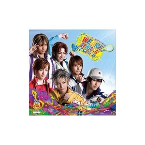Various Artists WE ARE ALWAYS TOGETHER   12cmCD Single