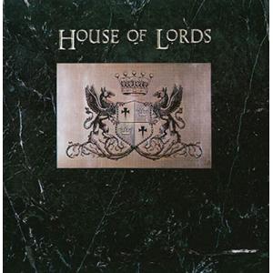 House Of Lords House of Lords CD