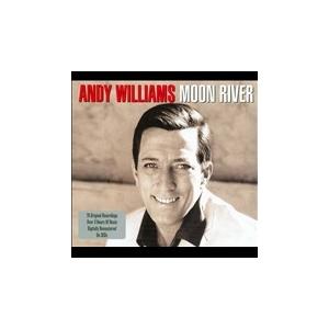 Andy Williams Moon River CD