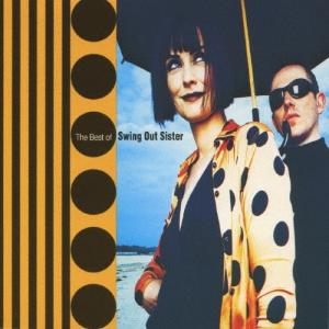 輸入盤 SWING OUT SISTER / BLUE MOOD BREAKOUT ＆ BEYOND