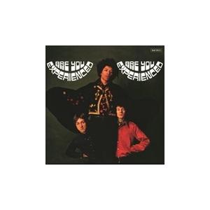 The Jimi Hendrix Experience Are You Experienced? (...
