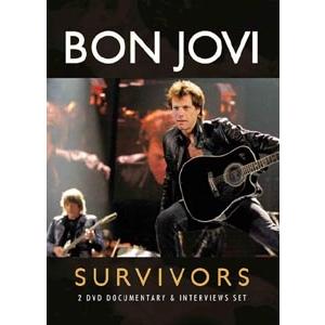 新品未開封　BON JOVI オールタイムベスト スーパーデラックスエディション Bon Jovi オール・タイム・ベスト 1984-2024＜デラックス