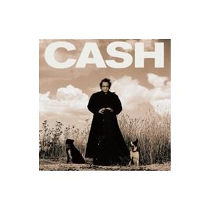 johnny cash american recordings