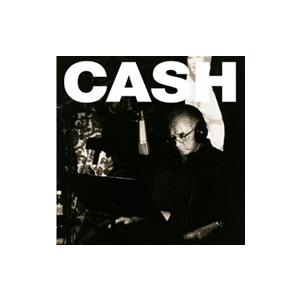 johnny cash - american recordings 5