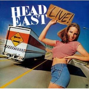 Head East Live!＜限定盤＞ CD｜tower