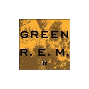 R.E.M. Green: 25th Anniversary Deluxe Edition＜限定盤＞...