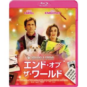 エンド・オブ・ザ・ワールド Blu-ray khxv5rg エンド・オブ・ザ・ワールド Blu-ray Disc : タワーレコード Yahoo!店